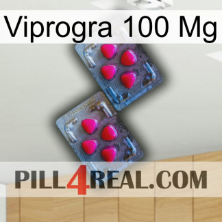 Viprogra 100Mg 14
